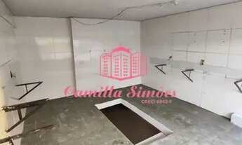 Imagem 5: Loja e sobreloja, disponível para locação anual, localizada no bairro Itapebussu