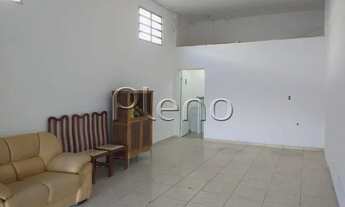 Imagem 2: Salão - Jardim Nova Europa - Campinas