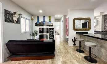 Imagem 3: Apartamento à Venda - Vila Pompéia, 2 Quartos, 74 m2