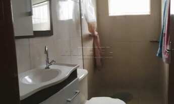 Imagem 4: Casa Padrão em São José dos Campos