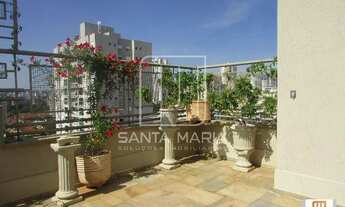 Imagem 6: Apartamento (cobertura 2 - duplex) 4 dormitórios/suite, cozinha planejada, portaria 24hs