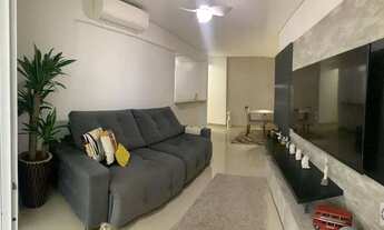 Imagem 7: Apartamento com 3 dorms, Marapé, Santos - R$ 980 mil, Cod: 27118