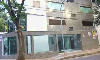 Imagem 7: Apartamento para venda tem 75 metros quadrados com 2 quartos em Carmo - Belo Horizonte - M