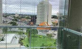 Imagem: 2 dormitórios com suíte e 2 vagas no Royal