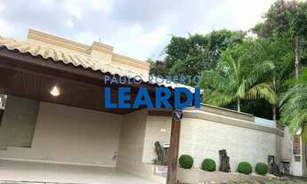 Imagem: CASA EM CONDOMÍNIO - URBANOVA - SP