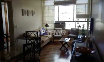 Imagem 3: Apartamento à venda, 3 quartos, 1 vaga, Copacabana - RIO DE JANEIRO/RJ