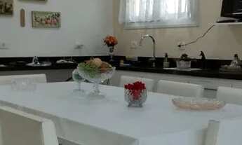 Imagem 6: Sobrado com 3 dormitórios à venda por R$ 1.400.000,00 - Quintas do Ingaí - Santana de Parn