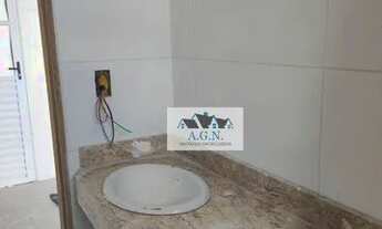 Imagem 3: Apartamento com 2 dormitórios à venda, 40 m² por R$ 189.900,00 - Itaquera - São Paulo/SP