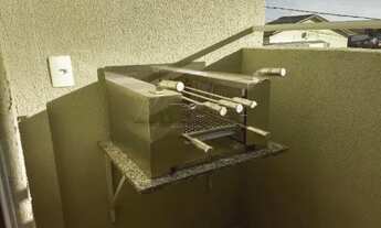 Imagem 2: Apartamento Padrão em São José dos Campos