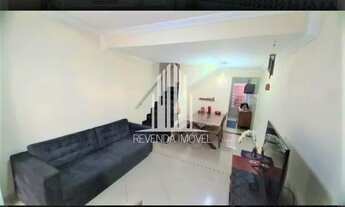 Imagem 3: Sobrado 90 m² 2 dormitórios 1 Vaga - Vila Santa Catarina - São Paulo/SP