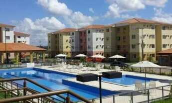 Imagem 6: Alugo no Condomínio Vila Jardim Orquídea