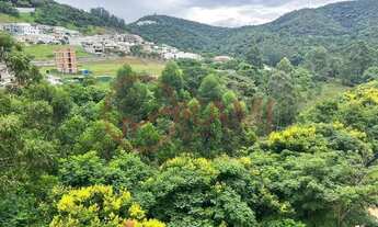 Imagem 5: Venda, Apartamento 3 suites, vista para mata, Parque Tamboré, Alphaville