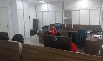 Imagem 3: Sala - Jardim Chapadão - Campinas