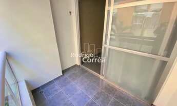 Imagem 5: Apto Grande - 3Qtos c/Suite - Jardim da Penha