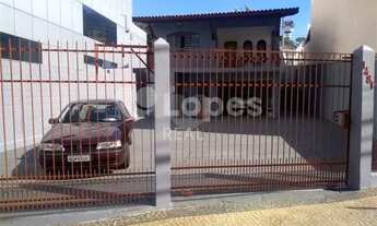 Imagem: Casa - Jardim Ribeiro - Valinhos