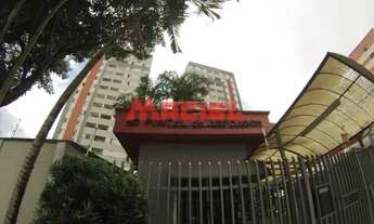 Imagem 4: Apartamento Padrão em São José dos Campos