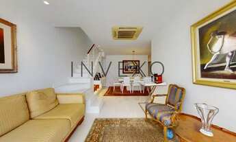 Imagem: Cobertura 4 Quartos São Conrado