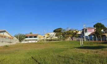 Imagem: Terreno Padrão em Sao Jose dos Campos