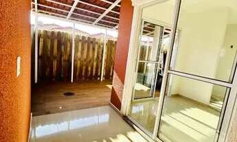 Imagem 7: Casa com 3 dormitórios à venda, 80 m² por R$ 599.000 - Casas da Toscana - Jundiaí/SP