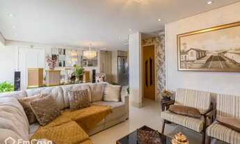 Imagem 3: Apartamento à venda em Santo Andre