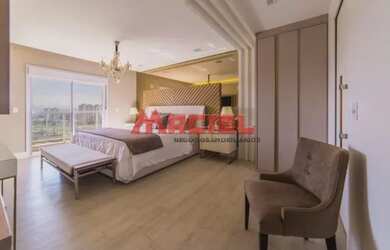 Imagem 5: Apartamento Padrão em São José dos Campos