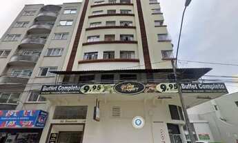 Imagem: CURITIBA - Apartamento Padrão - CENTRO