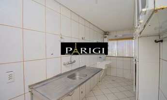 Imagem 6: Apartamento com 3 dormitórios para alugar, 87 m² por R$ 2.365,00/mês - São Sebastião - Por