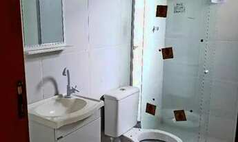 Imagem 4: Linda casa duplex de 2 quartos e suíte na Estrada do Campinho Campo Grande