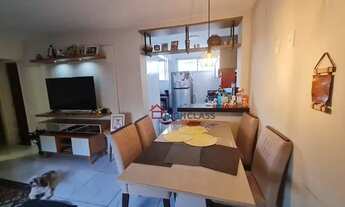 Imagem: Apartamento com 2 dormitórios à venda