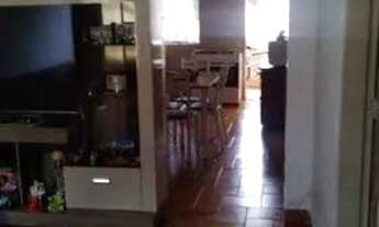 Imagem 4: Casa para venda tem 80 metros quadrados com 3 quartos em São Marcos - Salvador