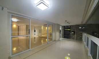 Imagem 2: Apartamento para venda com 177m2, com 3 quartos/suítes, no Setor Jardim Goiás - Goiânia
