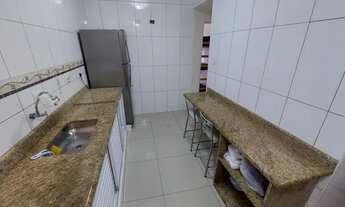 Imagem 6: Apartamento com 2 dormitórios para alugar, 65 m² por R$ 2.000,00/mês - Boqueirão - Praia G