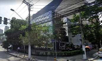 Imagem 2: Vende ou Aluga Prédio Monousuário - Jardins