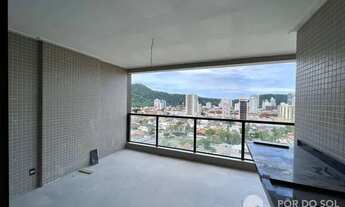 Imagem 7: Apartamento com 3 dorms, Canto do Forte, Praia Grande - R$ 1.69 mi, Cod: 5800