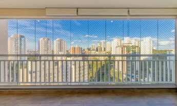 Imagem 6: Apartamento tipo para venda com 4 quartos, 145m²