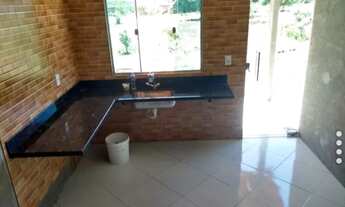 Imagem 3: Casa para venda possui 143 metros quadrados com 2 quartos em Feu Rosa - Serra - ES