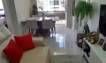 Imagem: Apartamento para Venda - 57.37m², 2 dormitórios