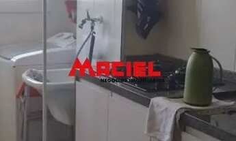 Imagem 5: Apartamento Padrão em São José dos Campos