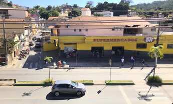 Imagem 7: Sala comercial escritório Nova Lima