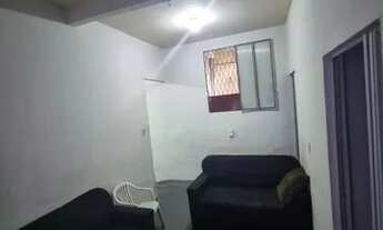 Imagem 3: Casa na rua Felix Fereira número 150 (comunidade 110) - Higienópolis