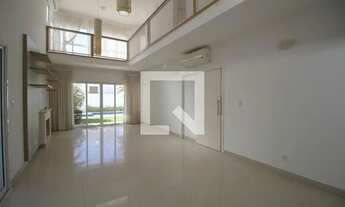 Imagem: Casa de Condomínio para Aluguel - Parque