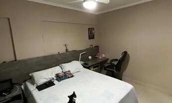 Imagem 7: Vendo lindíssimo apartamento com 03 dormitórios (03 suítes) no Campo Grande em Santos