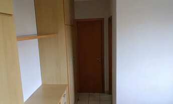 Imagem 6: Apartamento com 1 dormitório para alugar, 37 m² por R$ 1.100/mês - Nova Aliança - Ribeirão