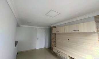 Imagem: Apartamento para aluguel com 45m² com 2