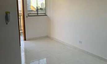 Imagem 2: APARTAMENTO - PARQUE BOTURUSSU - SP