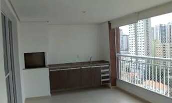 Imagem 6: APARTAMENTO RESIDENCIAL em SÃO PAULO - SP, BOSQUE DA SAÚDE