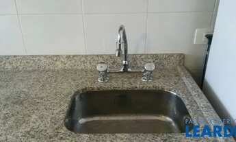 Imagem 5: FLAT - CONSOLAÇÃO - SP