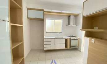 Imagem 7: Lindo Apartamento no Edifício Citrino Disponível para Venda