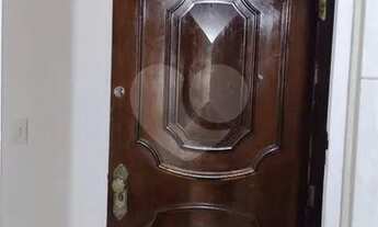 Imagem 3: Apartamento 2 dormitórios para alugar no Lauzane Paulista