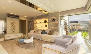 Imagem 5: São Paulo - Apartamento Padrão - Moema Índios